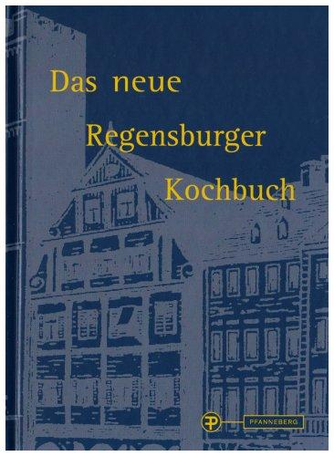 Regensburger Kochbuch