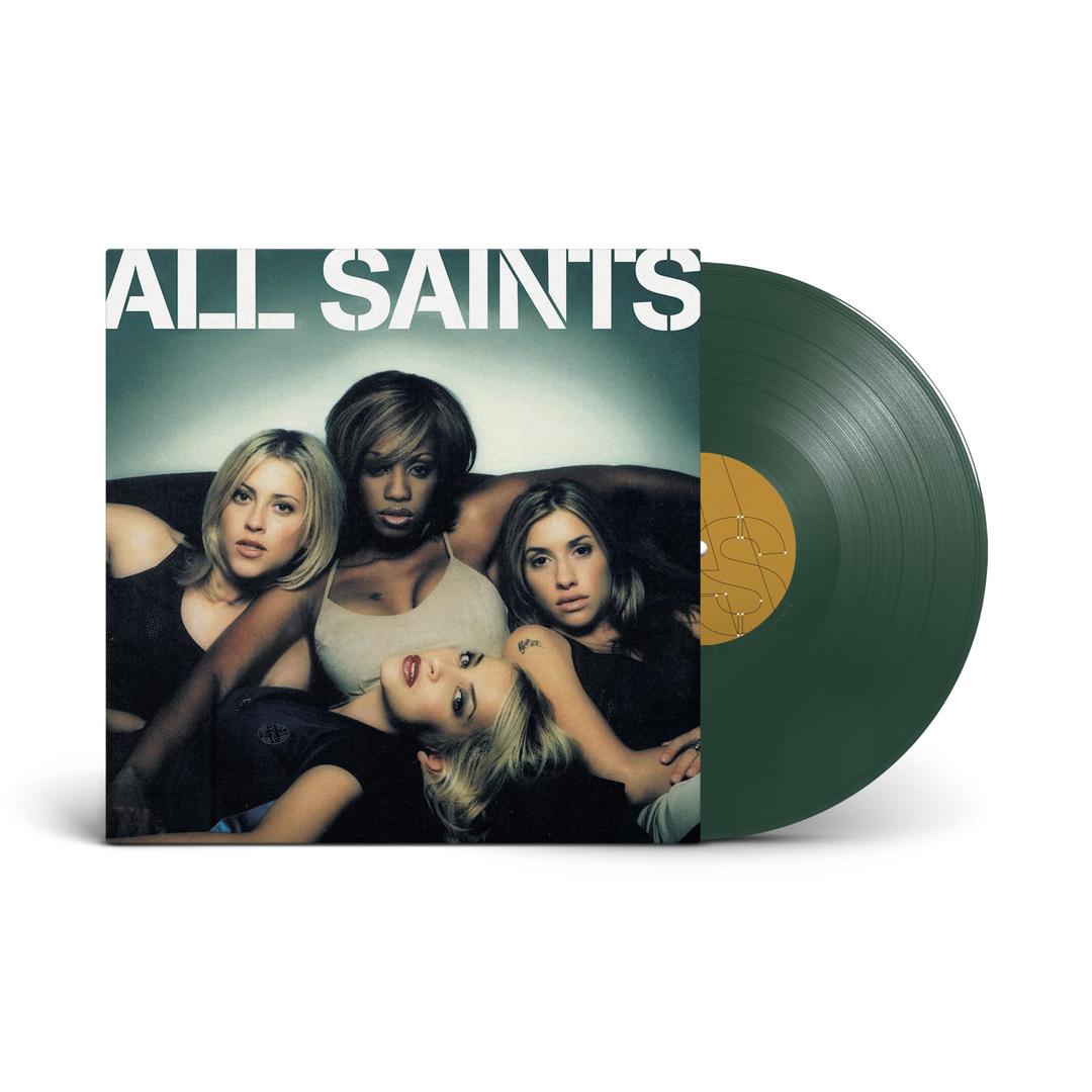 All Saints [Vinyl LP]