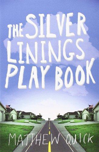 The Silver Linings Play Book