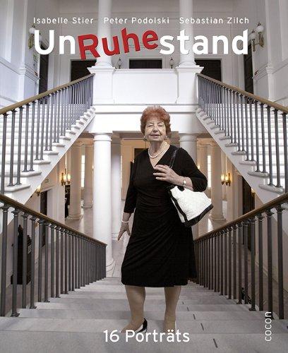 Unruhestand