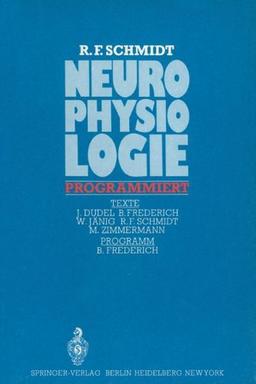 Neurophysiologie programmiert