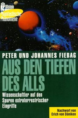 Aus den Tiefen des Alls