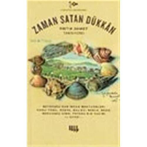 Zaman Satan Dükkan