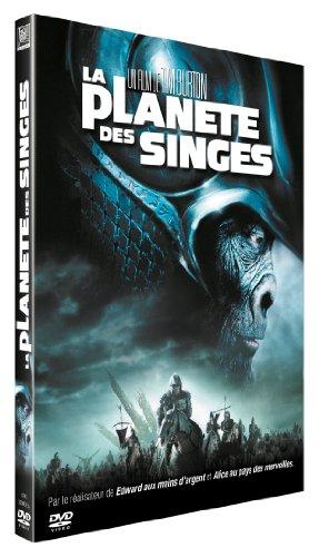 La Planète des singes 2001 [FR Import]