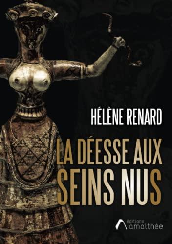 La déesse aux seins nus