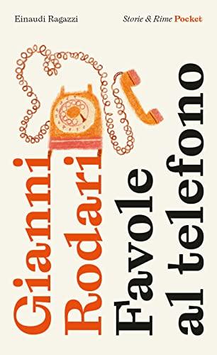 Favole al telefono. Pocket. Ediz. illustrata (Storie e rime)