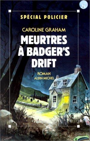 Meurtres à Badger's Drift