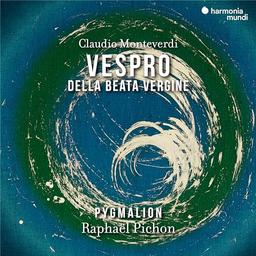 Vespro Della Beata Vergine (Marienvesper)