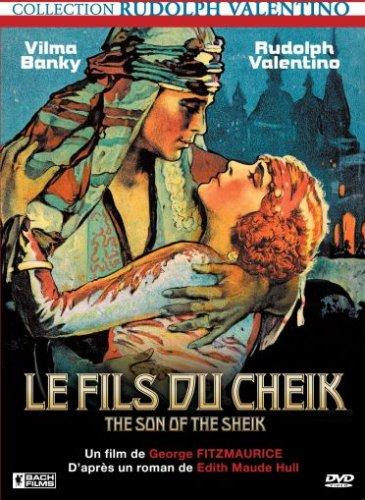 Le fils du cheik [FR Import]