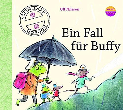 Ein Fall fuer Buffy