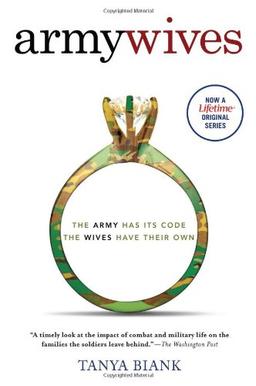 Army Wives: The Unwritten Code of Military Marriage