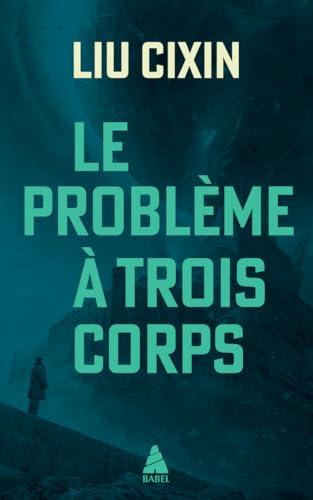 Le problème à trois corps