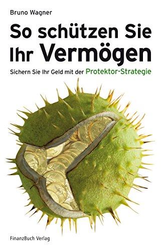 So schützen Sie Ihr Vermögen: Sichern Sie Ihr Geld mit der Protektor-Strategie