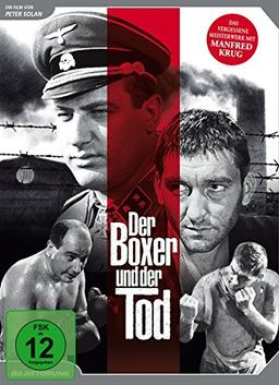 Der Boxer und der Tod [Special Edition]