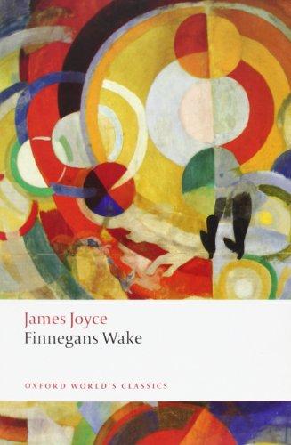 Finnegans Wake (Oxford World's Classics (Paperback))