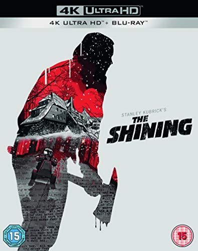 Blu-ray2 - Shining. The: Extended Cut (2 BLU-RAY)