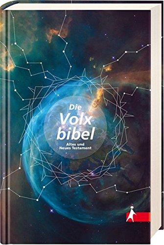 Die Volxbibel - Altes und Neues Testament, Taschenausgabe: Taschenausgabe Hardcover