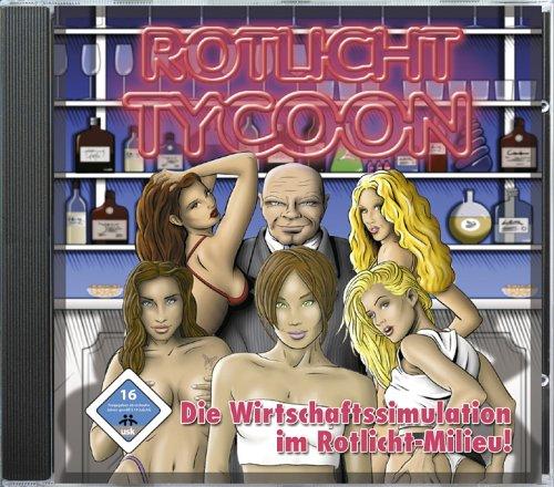 Rotlicht Tycoon [Software Pyramide]