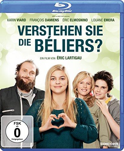 Verstehen Sie die Beliers? [Blu-ray]