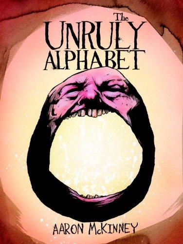 Unruly Alphabet