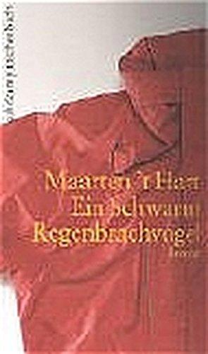 Ein Schwarm Regenbrachvögel: Roman (Suhrkamp Taschenbücher)