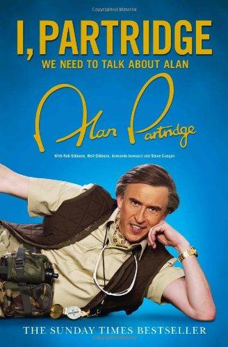 I, Partridge: We Need to Talk About Alan