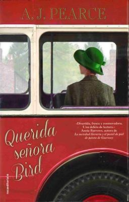 Querida Senora Bird (Novela)