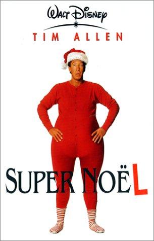 Super Noël [VHS] [FR Import]