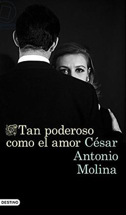 Tan poderoso como el amor (Áncora & Delfín)