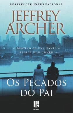 Os Pecados do Pai (Portuguese Edition)