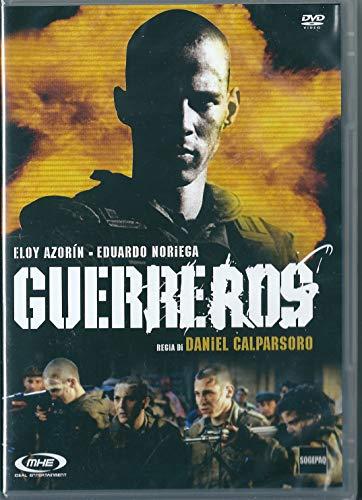 Guerreros [IT Import]