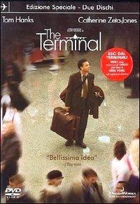 The Terminal (2 Dvd) [ Italian Import ]