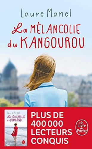 La mélancolie du kangourou