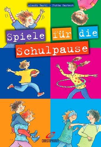 Spiele für die Schulpause