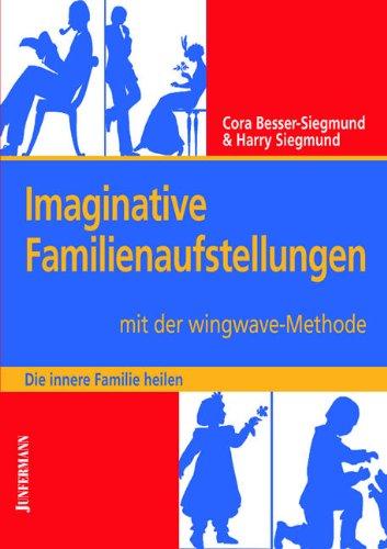 Imaginative Familienaufstellungen mit der wingwave-Methode