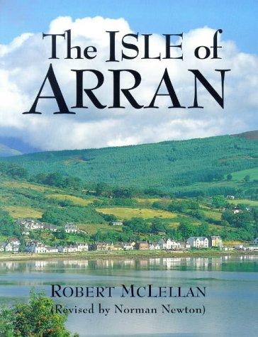 The Isle of Arran (Pevensey Island Guides)