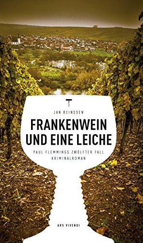 Frankenwein und eine Leiche - Paul Flemmings zwölfter Fall