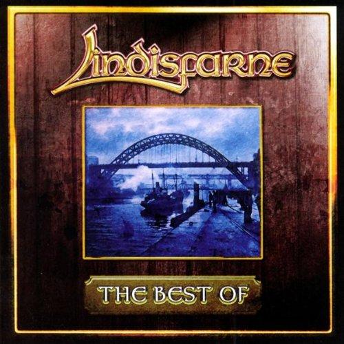 Best of Lindisfarne