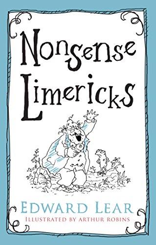 Nonsense Limericks (Faber Children's Classics)