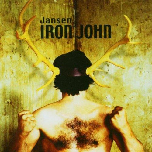 Iron John-das Musical