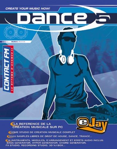 Dance Ejay 5 Budget