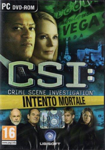 CSI 5 Versuch Mortale [Italienische Import]