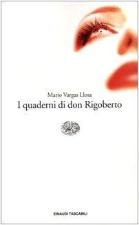 I quaderni di don Rigoberto