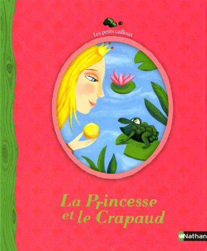 La princesse et le crapaud