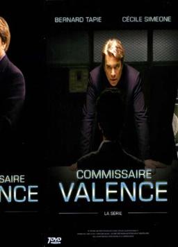 Coffret commissaire Valence [FR Import]