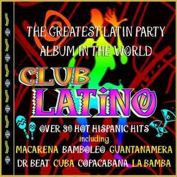 Club Latino