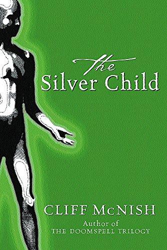 The Silver Child (Silver Sequence)