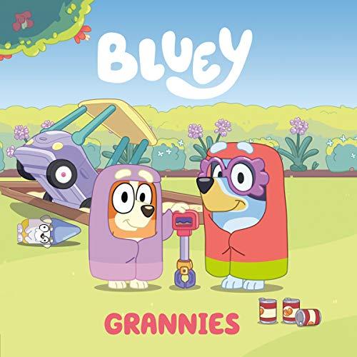 Grannies (Bluey)