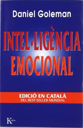 Intel·ligència emocional (Assaig)