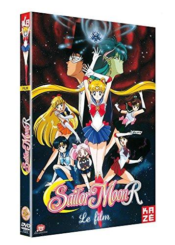 Sailor moon : la fleur maléfique [FR Import]